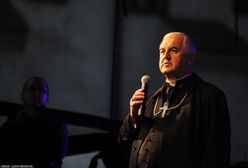 Bp Jan Szkodoń i zarzuty o molestowanie. Jest oświadczenie duchownego