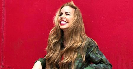 Jessica Landon była Króliczkiem Playboya. Później skończyła jako bezdomna