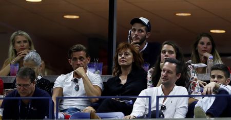 Susan Sarandon ma nowego młodszego kochanka?