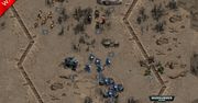 Warhammer 40,000: Armageddon - powrót kosmicznych marines w klasycznej strategii na heksach