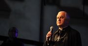 Bp Jan Szkodoń i zarzuty o molestowanie. Jest oświadczenie duchownego
