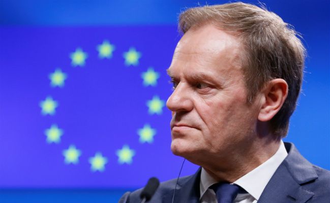 Młodzi ludzie z Europy Środkowej jednak chcą zostać w UE