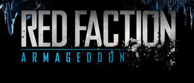 Premierowy zwiastun Red Faction Armageddon