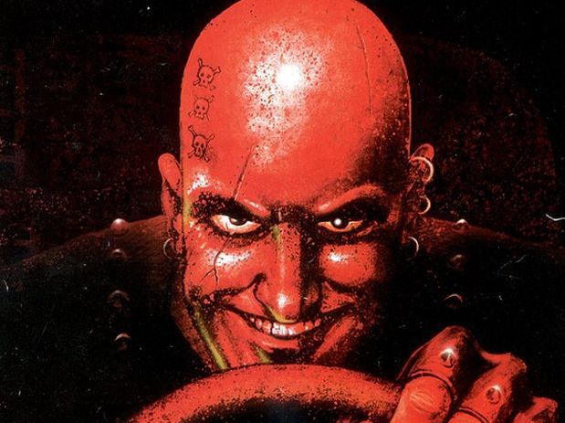 Piesi odetchnęli - Carmageddon: Reincarnation opóźnione