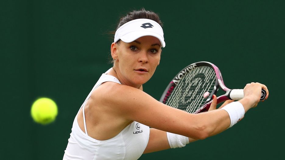 Agnieszka Radwańska na koncie ma 30 milionów dolarów. Zdradziła, na co je wydaje