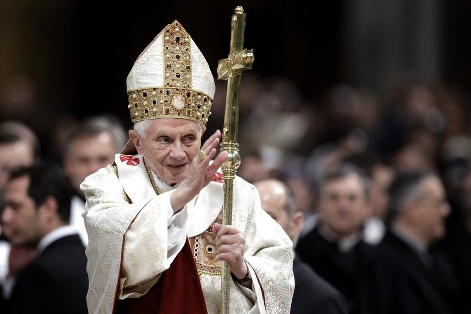 Pedofilia wśród księży. Benedykt XVI zabrał głos. Padły nieoczekiwane słowa