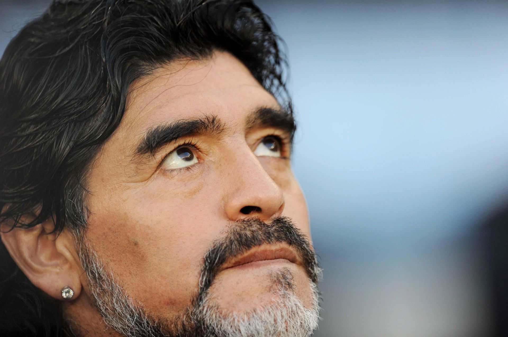 Diego Maradona
