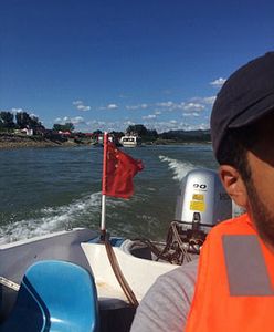 Znalazła sprytny sposób na zobaczenie Korei Płn. Wszystko zaczęło się od plotek