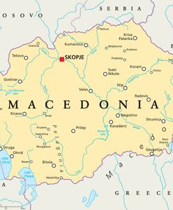 Macedonia zmieni swoja nazwę. Koniec rozmów z Grecją, przełomowa decyzja na Bałkanach