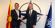 Macedonia Północna coraz bliżej NATO. Podpisano protokół przyjęcia