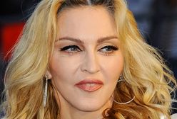 Madonna walczy w sądzie!