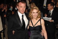 Madonna i Guy Ritchie bliscy porozumienia w sprawie opieki nad synem