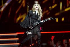 Eurowizja 2019: Madonna specjalnym gościem podczas finału konkursu w Izraelu