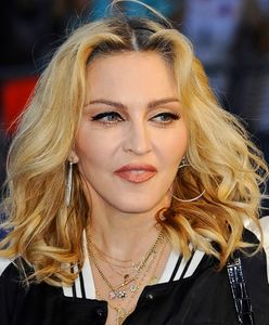 Madonna walczy w sądzie!