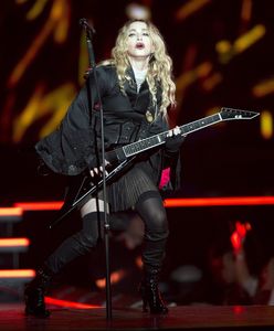 Eurowizja 2019: Madonna specjalnym gościem podczas finału konkursu w Izraelu