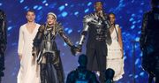 Eurowizja 2019. Organizatorzy ostrzegali Madonnę. Zrobiła po swojemu