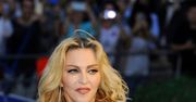 Madonna na premierze filmu o Beatlesach. Co miała na sobie?