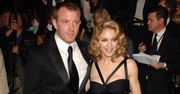 Madonna i Guy Ritchie bliscy porozumienia w sprawie opieki nad synem