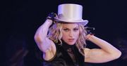 Madonna o molestowaniu seksualnym przez Harveya Weinsteina. "Przekroczył wszelkie granice"