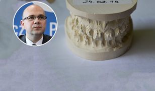 Sukces Wirtualnej Polski. Ortodonta z Torunia pod lupą Rzecznika Praw Pacjenta