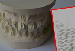 Najnowsze ustalenia ws. "ortodonty" z Torunia. Wirtualna Polska dotarła do dokumentów ubezpieczyciela