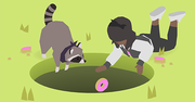 eSzperacz #36: Donut County