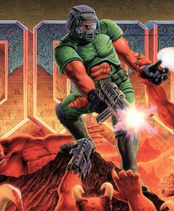 Premiera filmu "Doom" przełożona. Fani legendarnej serii muszą dłużej poczekać