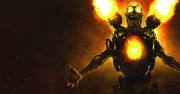 Rozchodniaczek: Mozolny inkwizytor emuluje Metal Sluga władając technomancją i oglądając Neo Tokyo