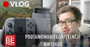 Nintendo Switch - Podsumowanie konferencji - Czy warto kupić Switch'a na premierze?
