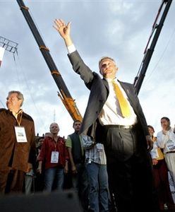 Prezydent-samozwaniec w Meksyku