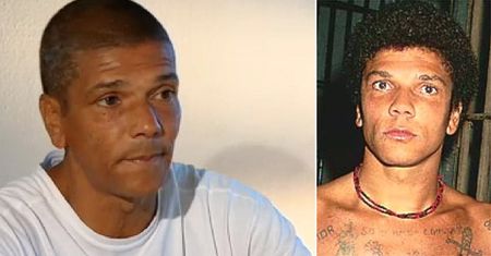 Pedrinho Matador, seryjny morderca z Brazylii, gwiazdą YouTube'a. Jak Dexter, ale w realu