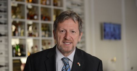 Ambasador Izraela o przeniesieniu polskiej ambasady do Jerozolimy