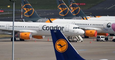 LOT jednak nie przejmie Condora. "Odstąpienie od transakcji"