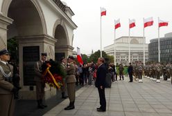 Piękny gest ambasadora Niemiec. Ważne słowa w rocznicę wybuchu wojny