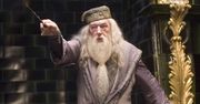 Nastoletni "Dumbledore" w sequelu "Fantastycznych zwierząt"