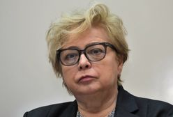 Nagroda im. Theodora Heussa dla Małgorzaty Gersdorf