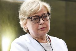 Małgorzata Gersdorf tytułowana I prezes SN nawet przez PiS. "Nie mam osobistej satysfakcji"