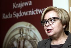 Gersdorf się przełamała. Zwoła posiedzenie KRS