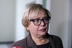 KRS wybrała nowego przewodniczącego. Została nią Małgorzata Gersdorf