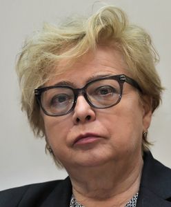 Nagroda im. Theodora Heussa dla Małgorzaty Gersdorf