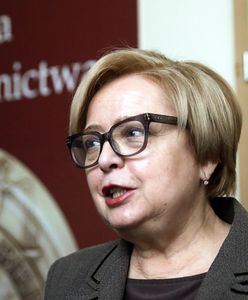 Gersdorf się przełamała. Zwoła posiedzenie KRS