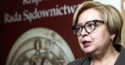 Gersdorf się przełamała. Zwoła posiedzenie KRS