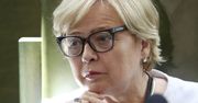Prof. Małgorzata Gersdorf: będę sądzić się z posłem Piotrowiczem