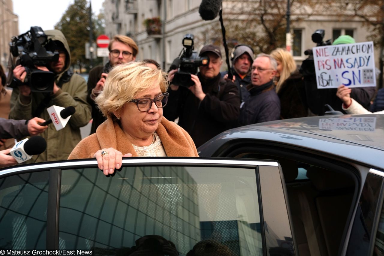 Europosłowie za zasadą „pieniądze za praworządność”. UE wyciąga wnioski