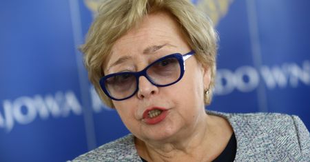 Małgorzata Gersdorf zaproszona do Pałacu Prezydenckiego. Jest deklaracja