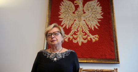 Tomasz Janik: Powrót sędziów z wygnania, czyli jak wykonać orzeczenie Luksemburga. I nie stracić twarzy