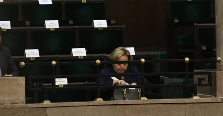 Kto zastąpi Małgorzatę Gersdorf? Padają dwa nazwiska