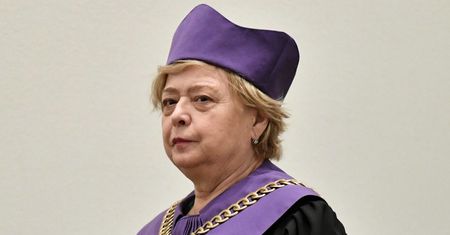 Sąd Najwyższy. Małgorzata Gersdorf reaguje na ruch Mateusza Morawieckiego