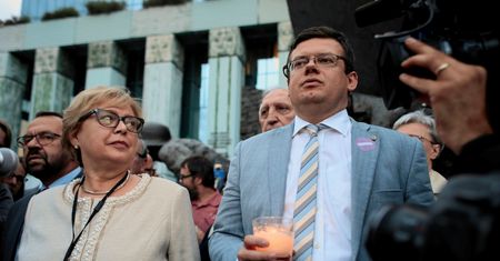 Sędziowie alarmują: członkowie "KRS" uderzają w niezawisłe sądy. Pawłowicz przykładem