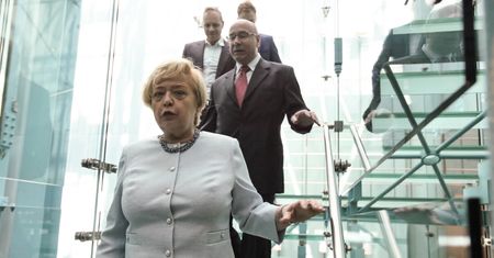 Gersdorf komentuje opinię rzecznika TSUE. "Właściwie można ignorować Izbę Dyscyplinarną"